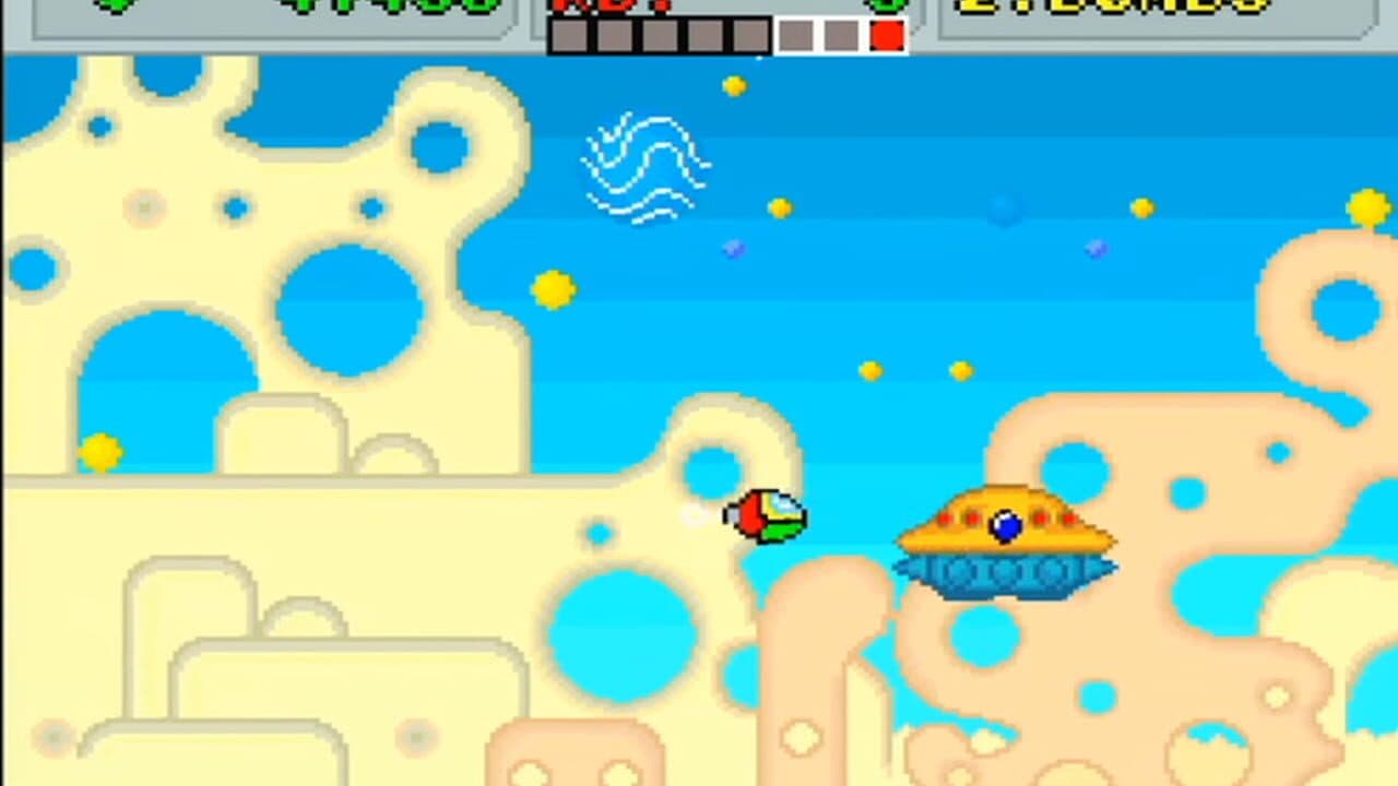 Fantasy Zone Neo Classic thumbnail 3