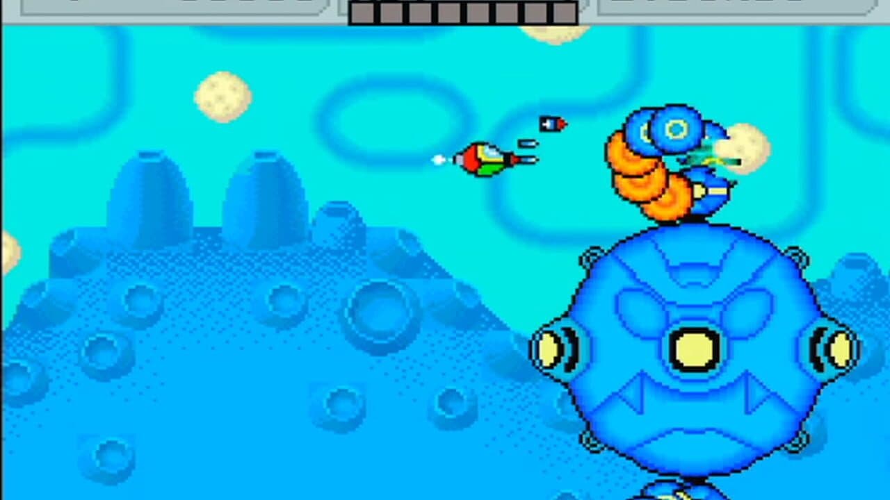 Fantasy Zone Neo Classic thumbnail 4