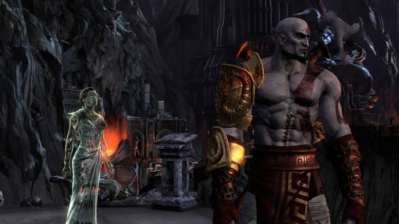 God of War III: Remastered thumbnail 6