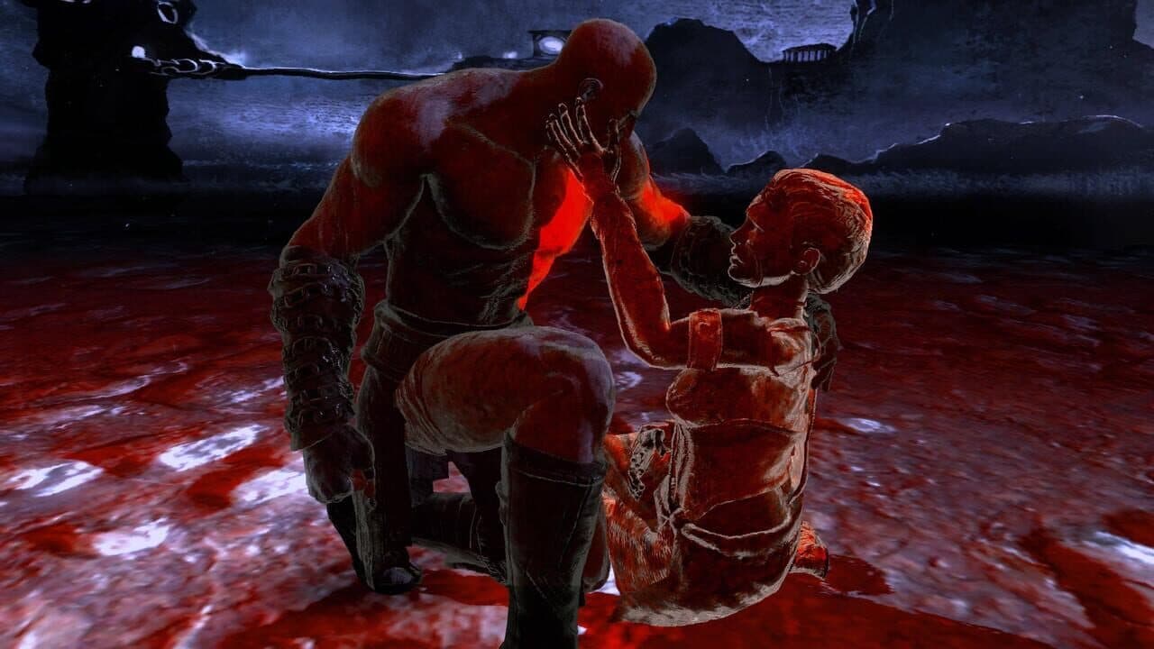 God of War III: Remastered thumbnail 7