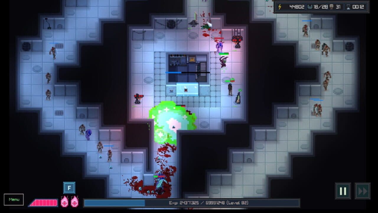 Neural Shock thumbnail 4