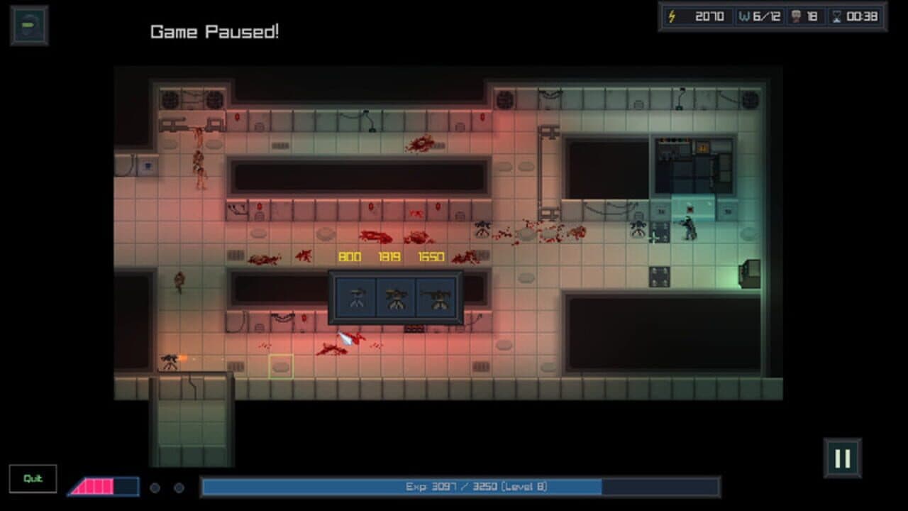 Neural Shock thumbnail 6