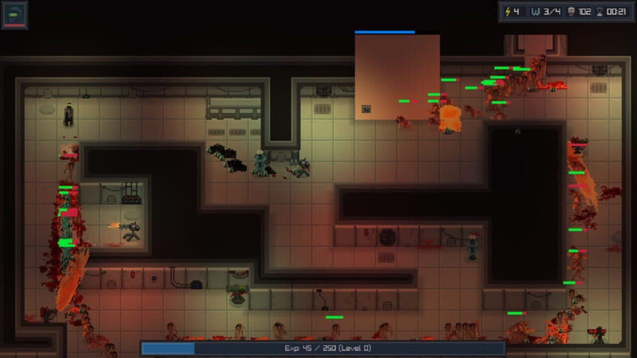 Neural Shock thumbnail 3