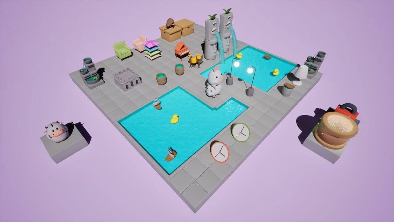 Garden Paradise thumbnail 4