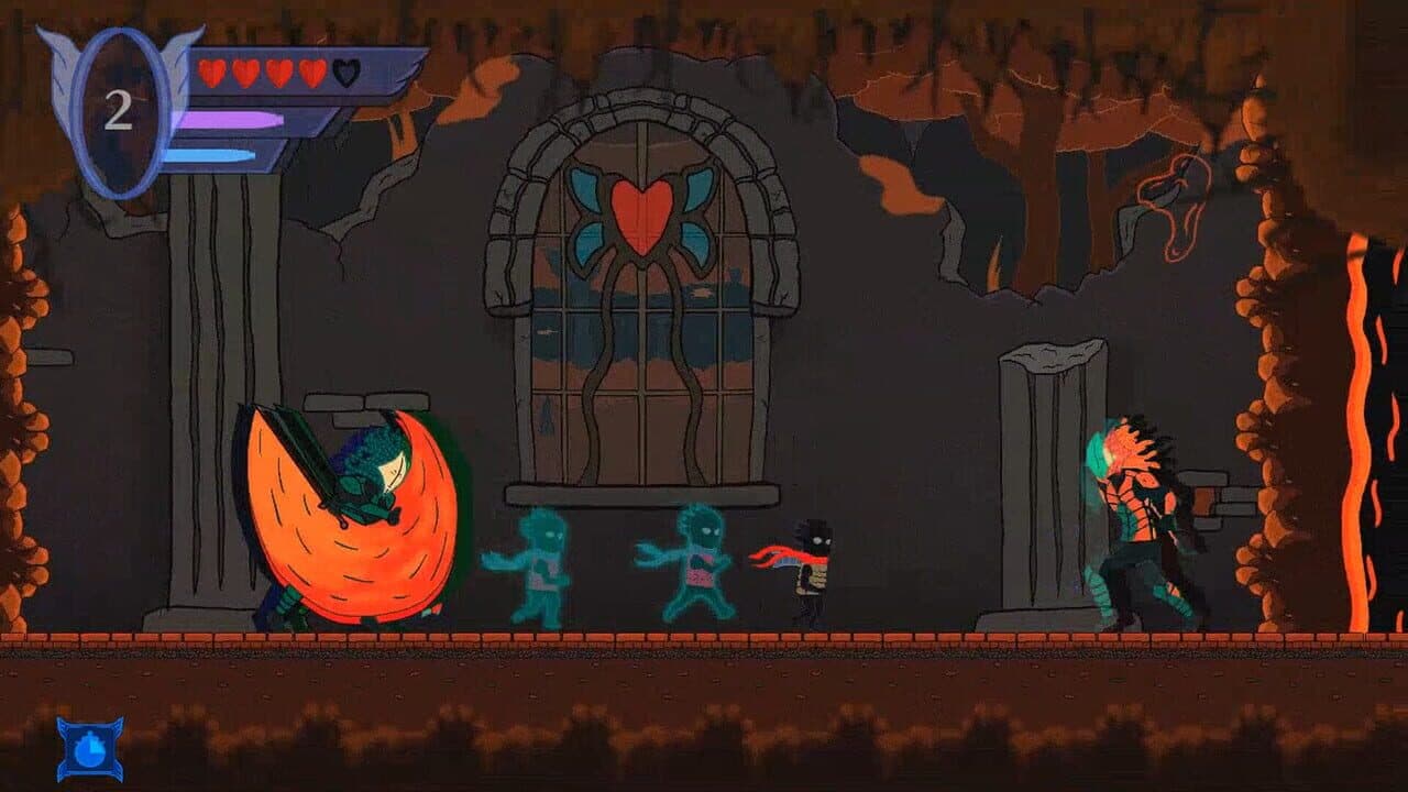 The InBetween thumbnail 4