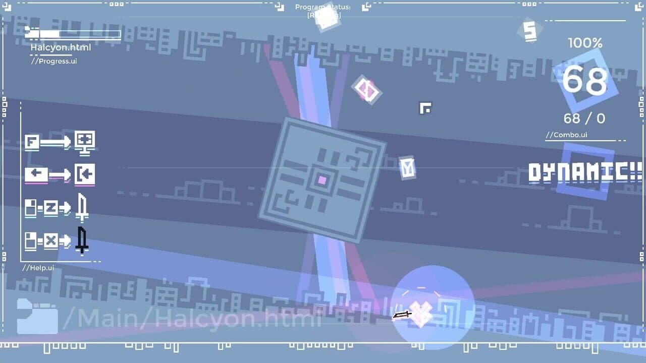 Parse-O-Rhythm screenshot 1