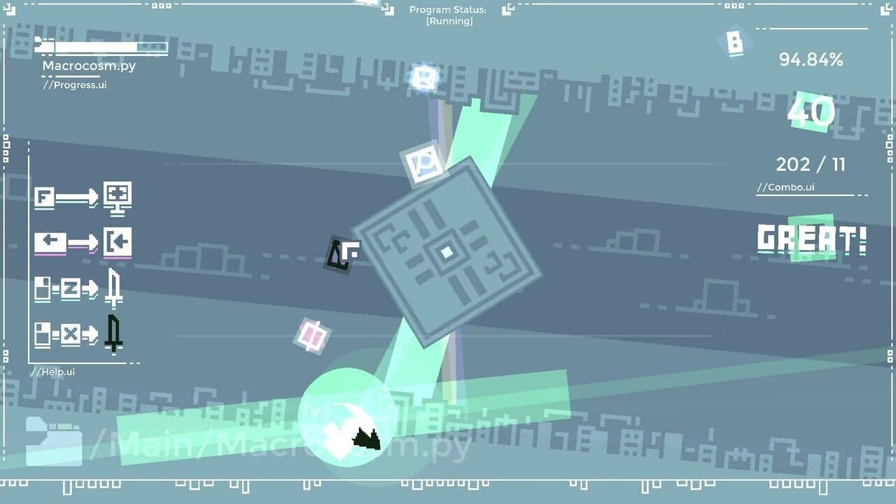 Parse-O-Rhythm thumbnail 3