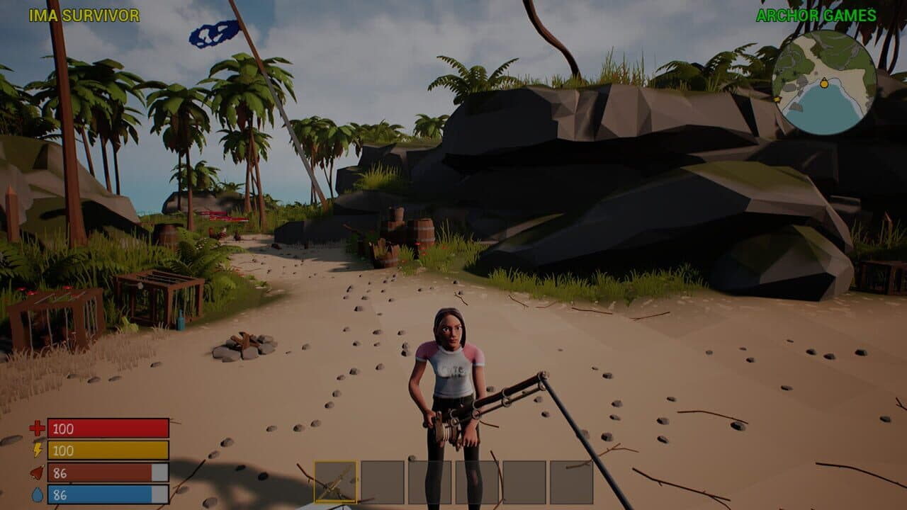 Ima Survivor thumbnail 5