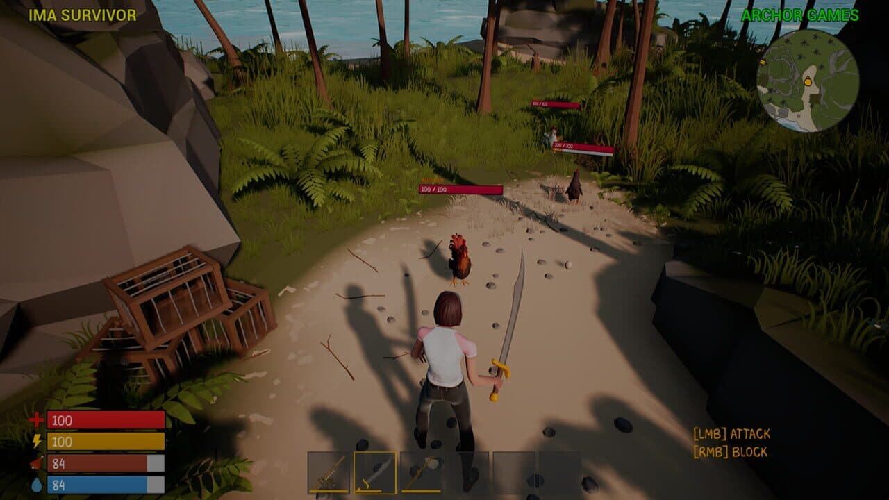 Ima Survivor thumbnail 2