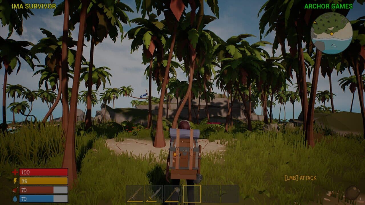 Ima Survivor thumbnail 7