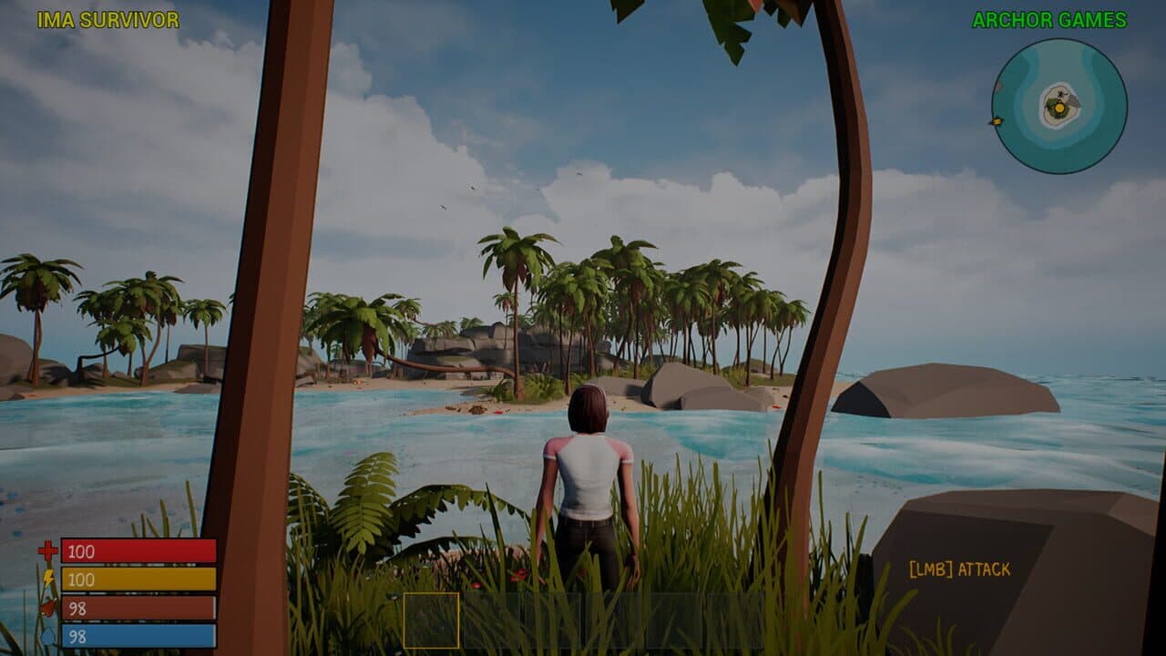 Ima Survivor thumbnail 3
