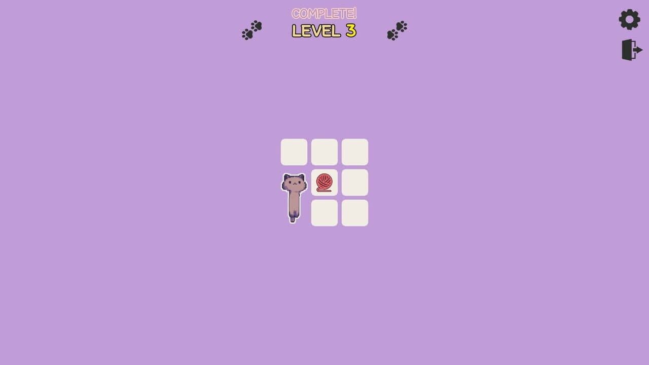 Meow Path screenshot 1