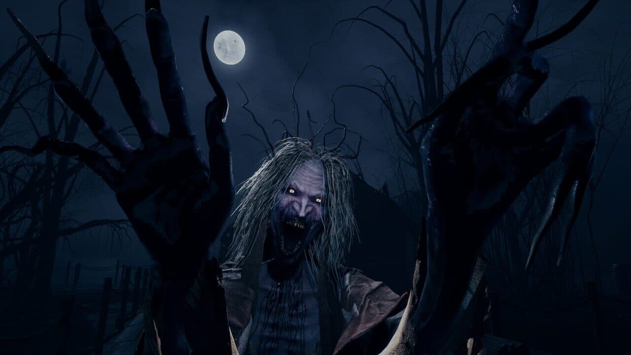 Hunt Me thumbnail 2