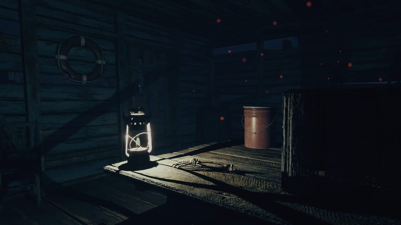 Hunt Me screenshot 1