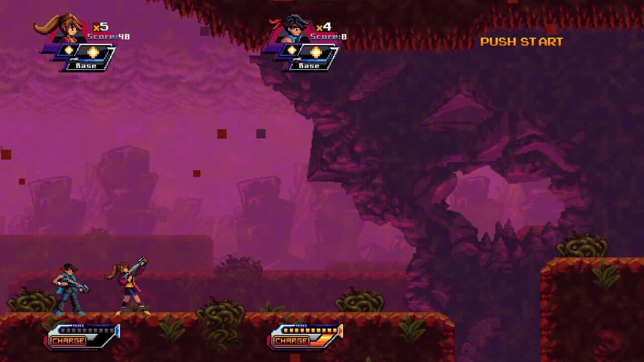 Alien Strike: Blasting the Intruders thumbnail 2