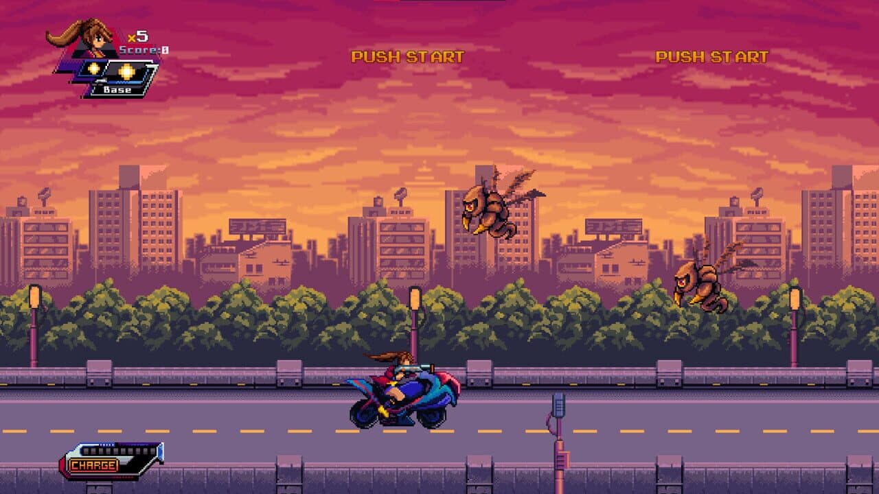 Alien Strike: Blasting the Intruders thumbnail 3