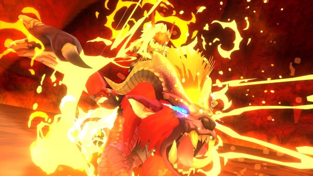 Monster Hunter Stories Collection thumbnail 3