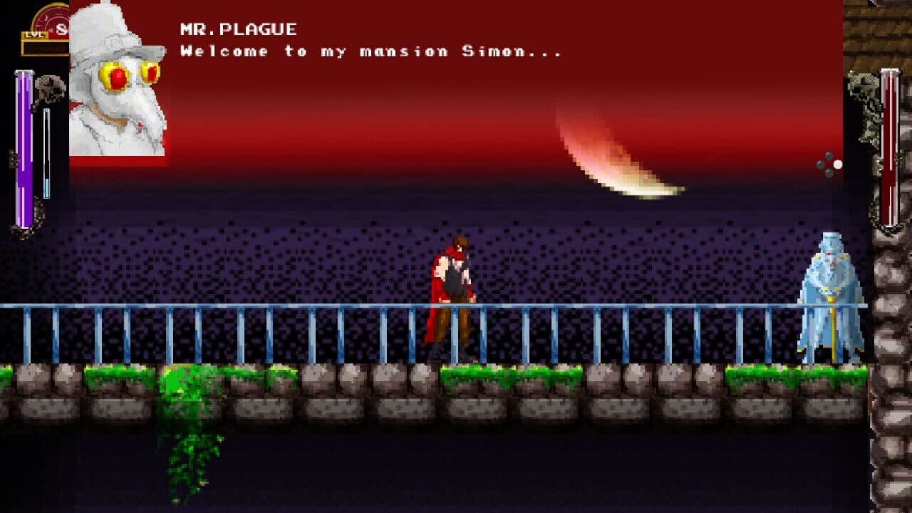 Agnostiko Origins screenshot 1