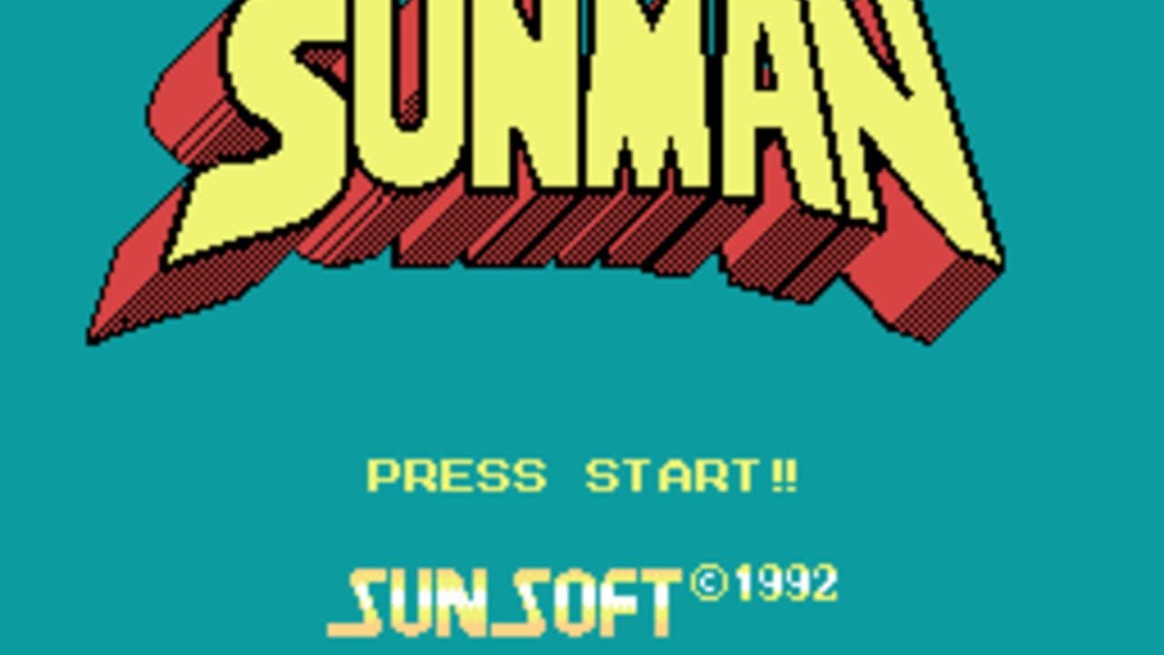 Sunman thumbnail 4