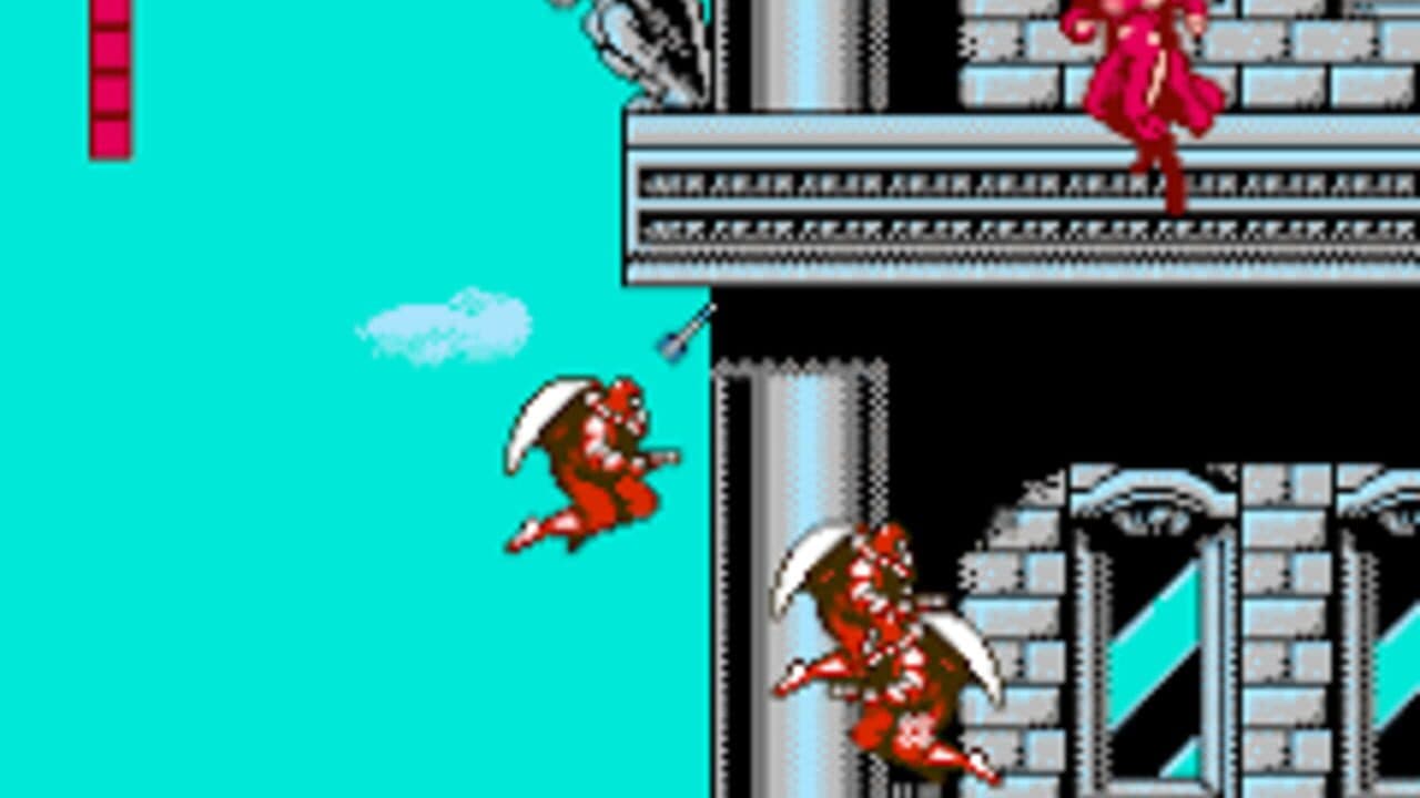 Sunman screenshot 1
