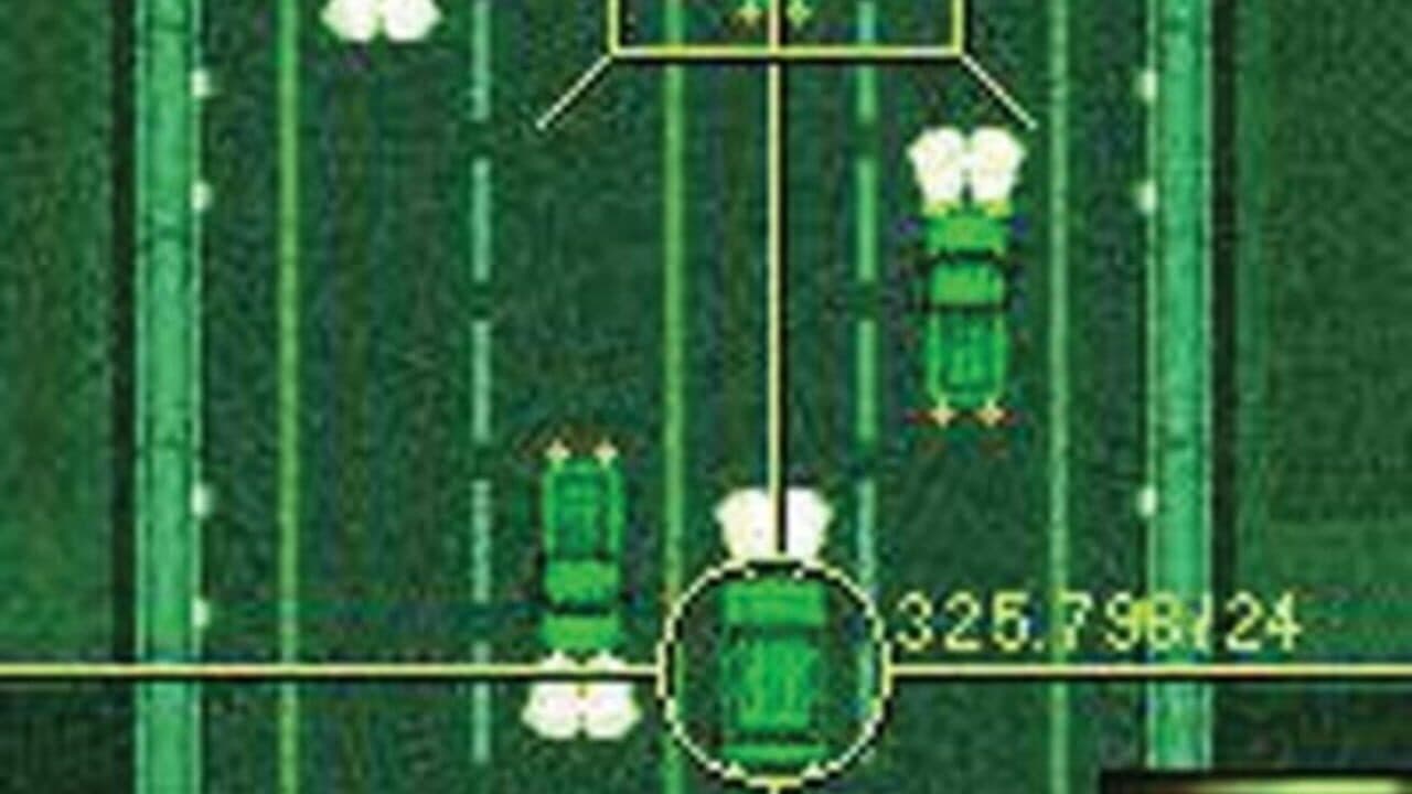 24: The Mobile Game screenshot 1