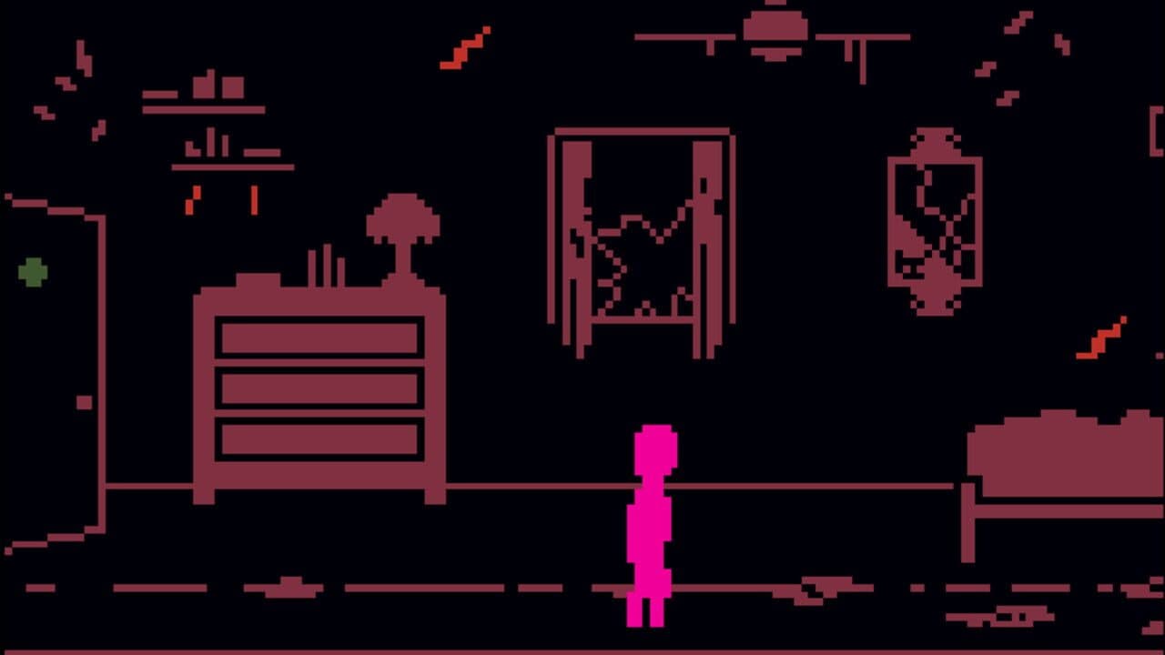 Don't Let Her In thumbnail 3