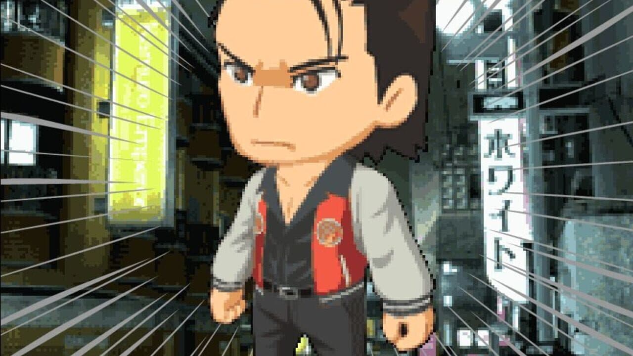 Ryuu ga Gotoku Mobile for GREE thumbnail 6