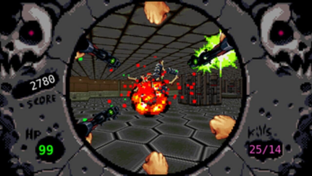 Gunnel Vision thumbnail 2