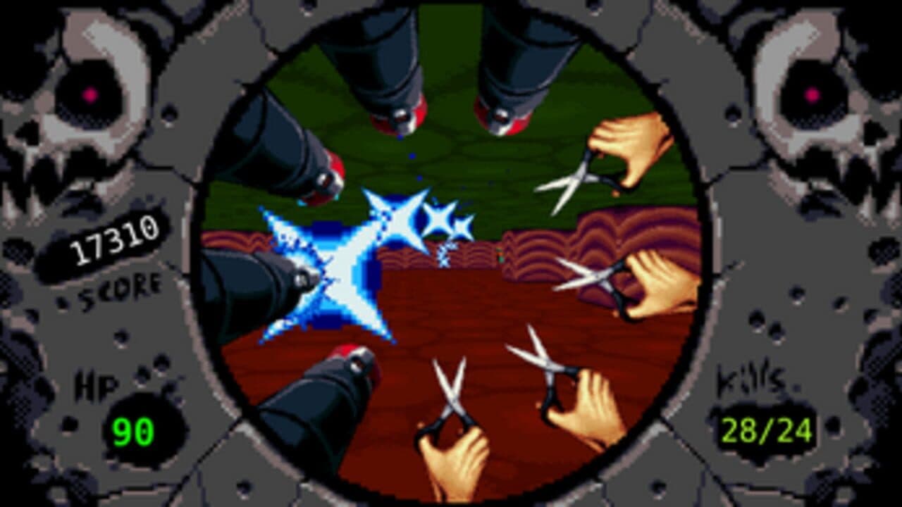 Gunnel Vision thumbnail 3