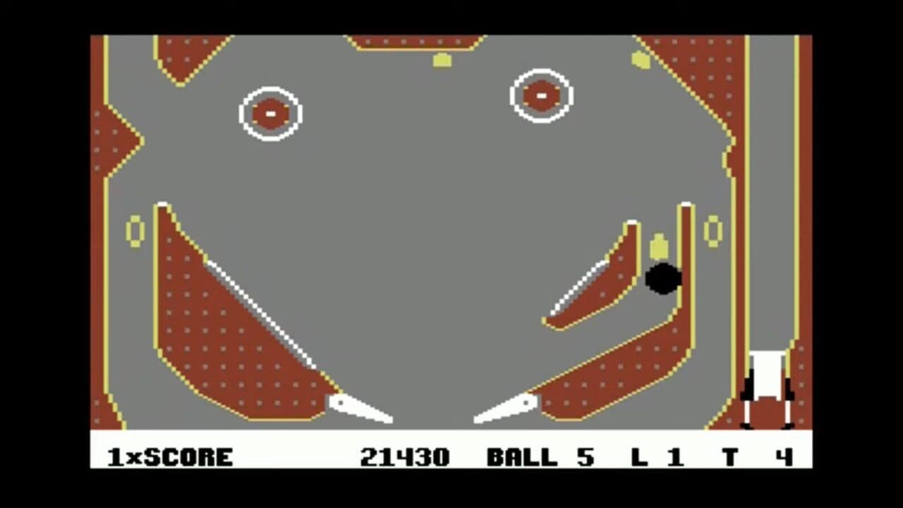 Slamball screenshot 1