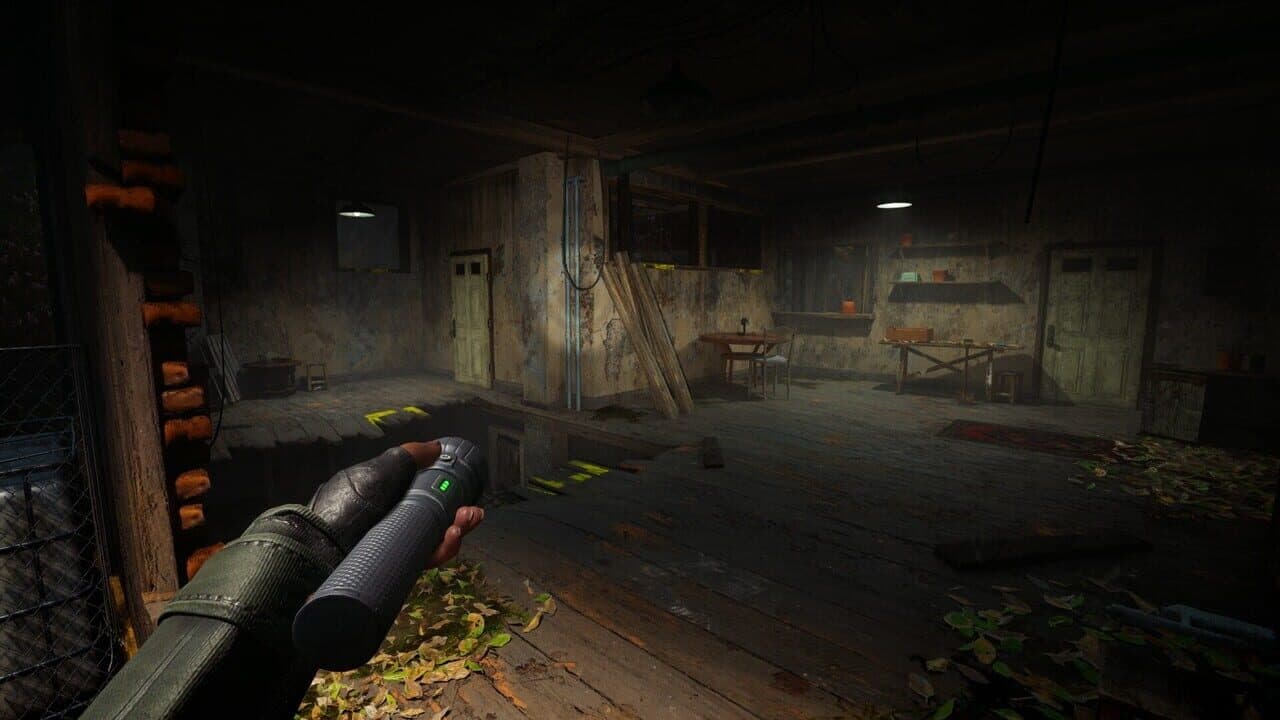 A Quiet Place: The Road Ahead thumbnail 3