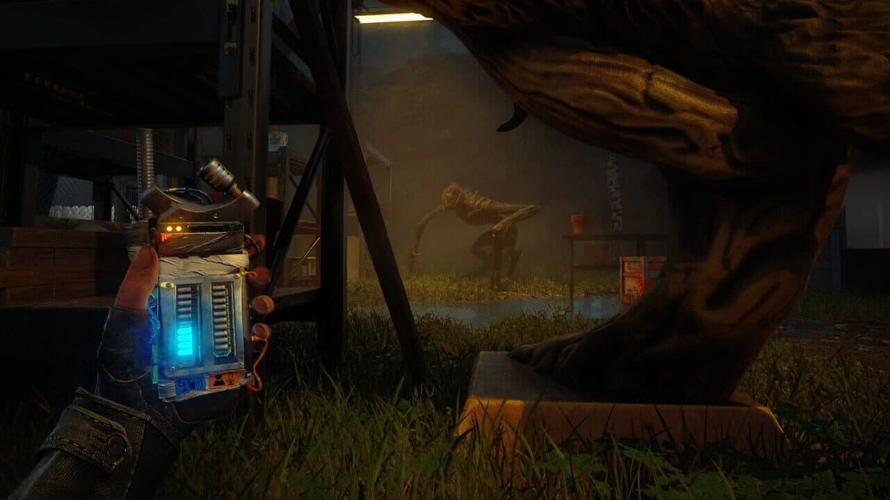 A Quiet Place: The Road Ahead thumbnail 4