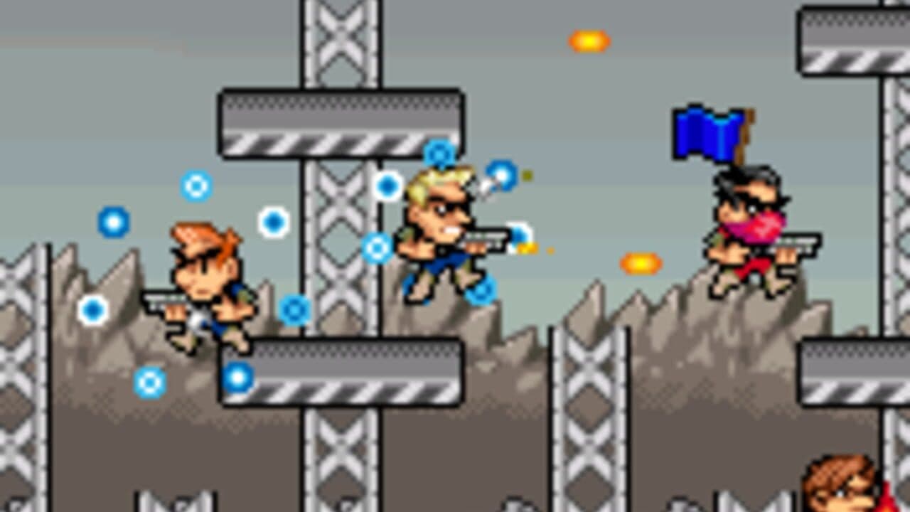 Fatal Force: Earth Assault thumbnail 2