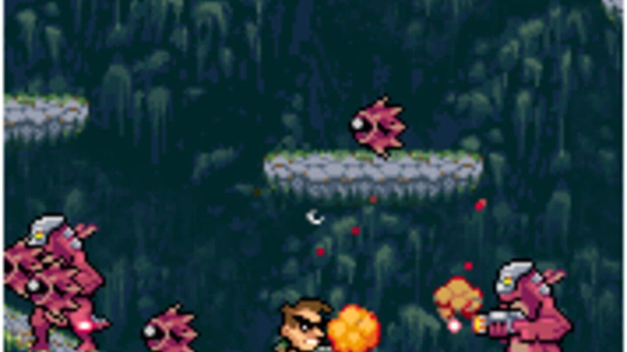 Fatal Force: Earth Assault thumbnail 5