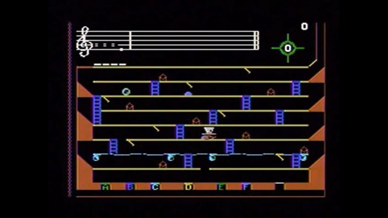 Rolloverture screenshot 1