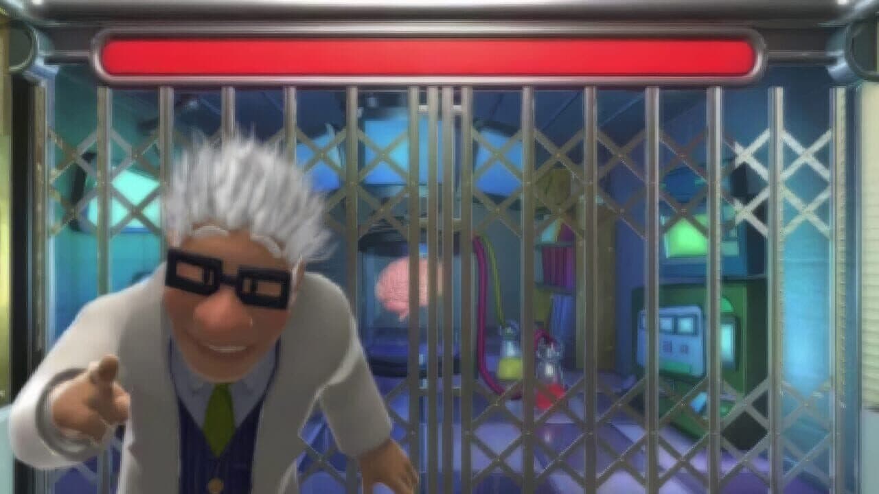 Hot Brain screenshot 1