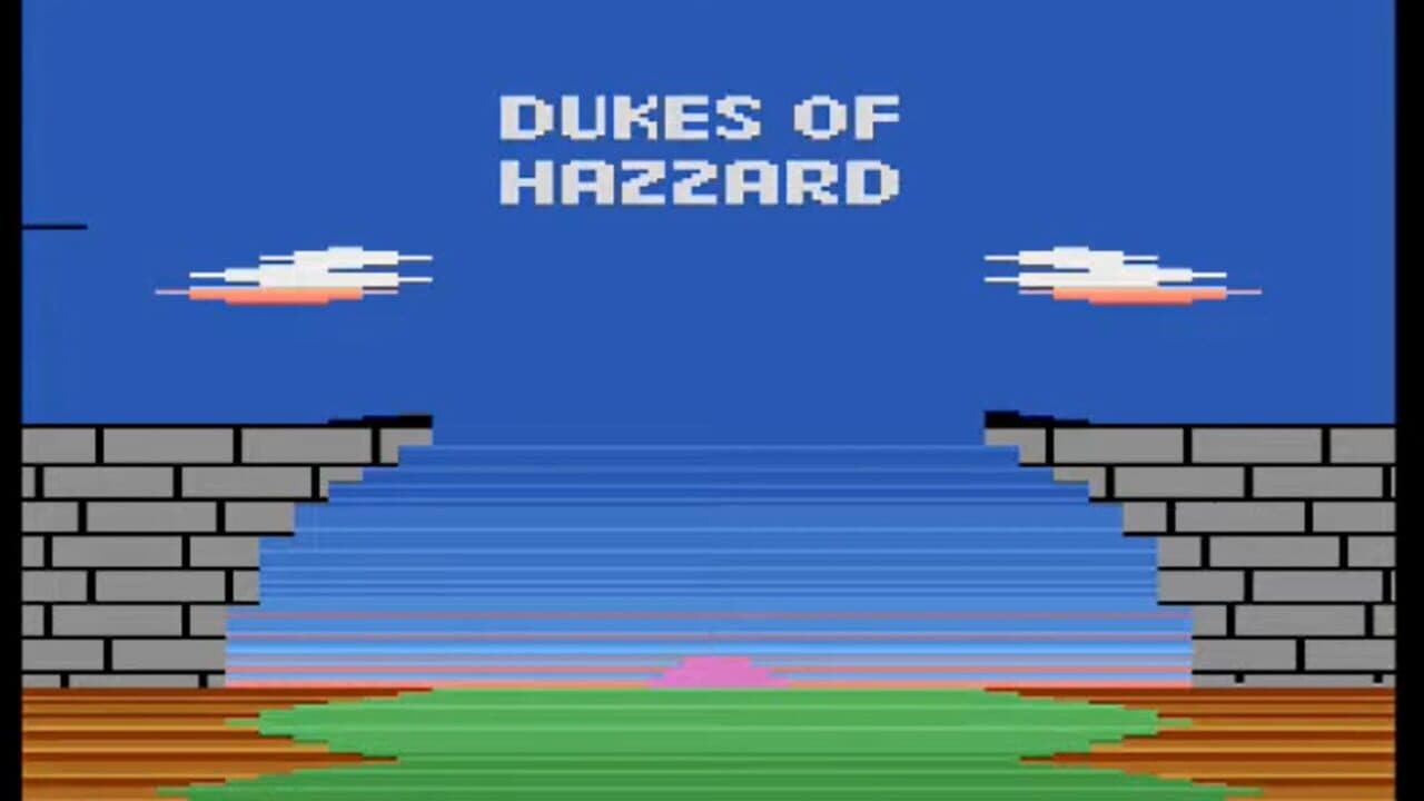 The Dukes of Hazzard screenshot 1