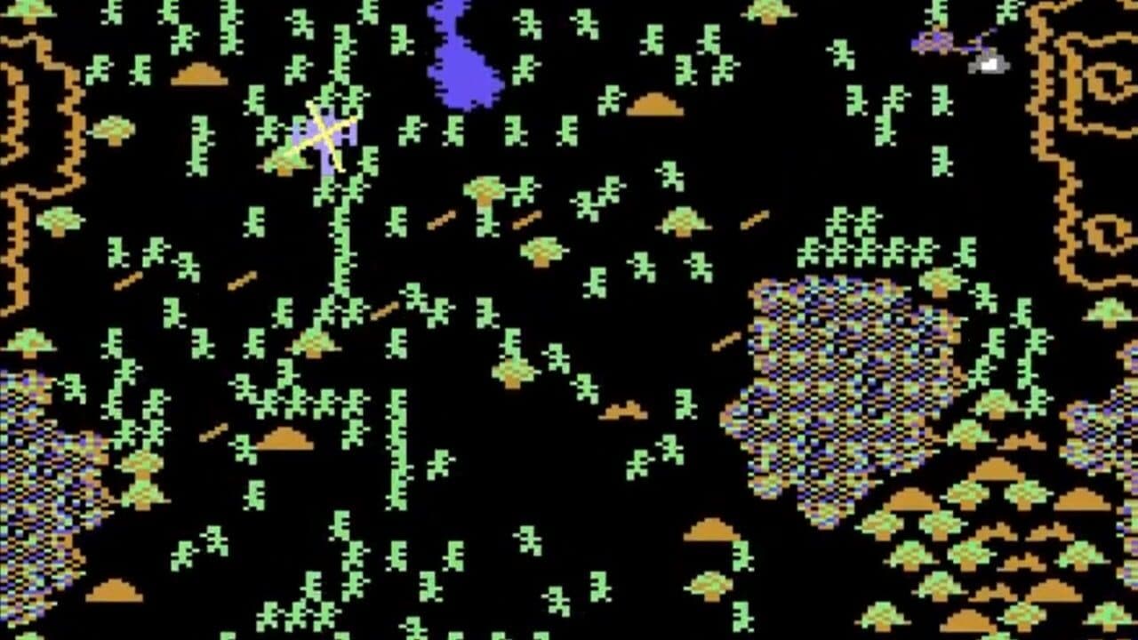 Air Support screenshot 1