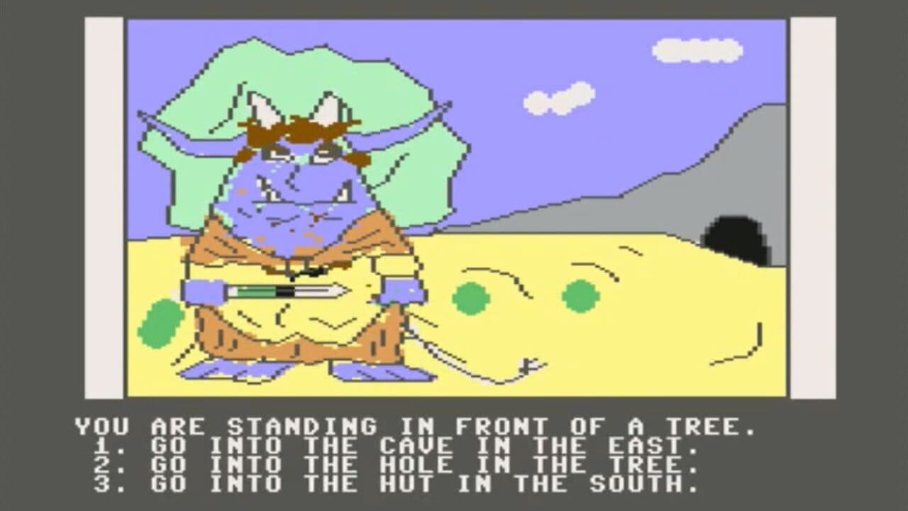 Troll's Tale thumbnail 3