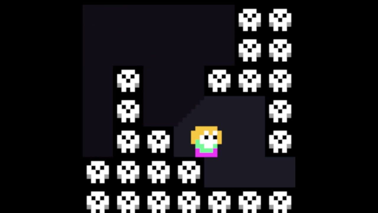 Sylvie Miniature screenshot 1