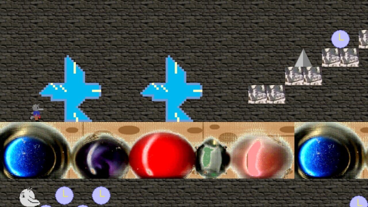 Dontrel Dolphin thumbnail 6