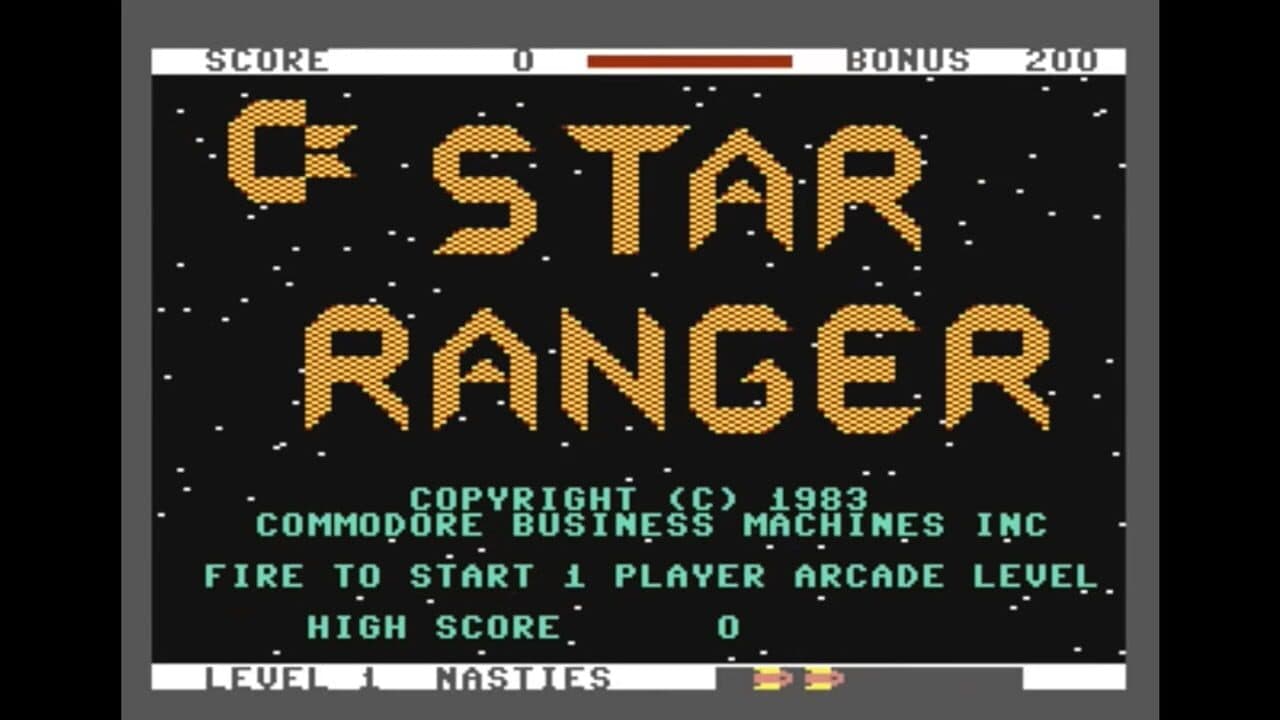 Star Ranger thumbnail 3