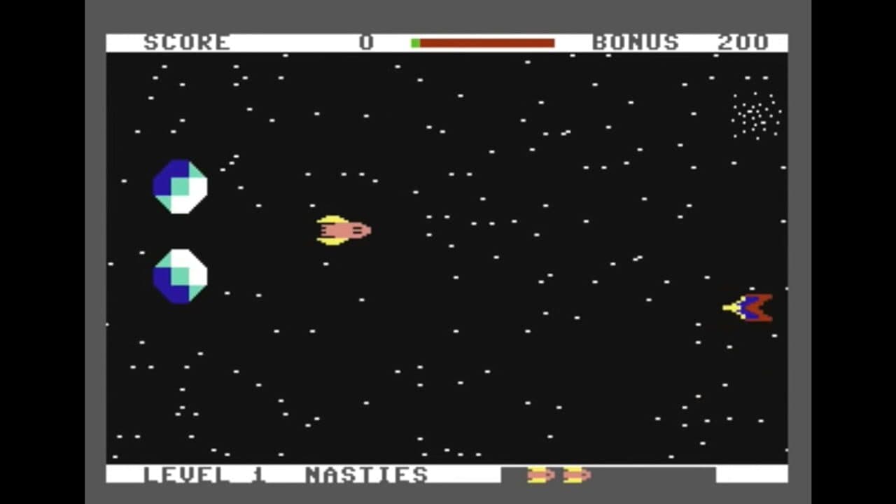 Star Ranger screenshot 1