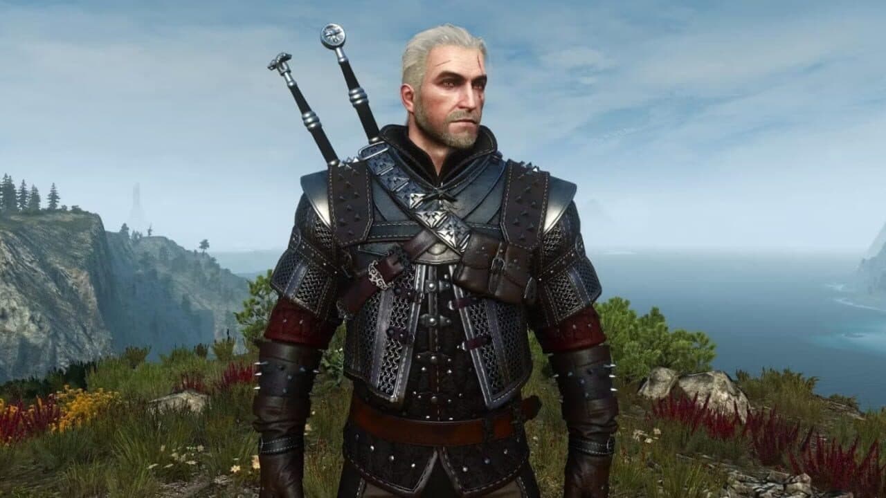 The Witcher 3: Wild Hunt - New Quest: Scavenger Hunt: Wolf School Gear thumbnail 3