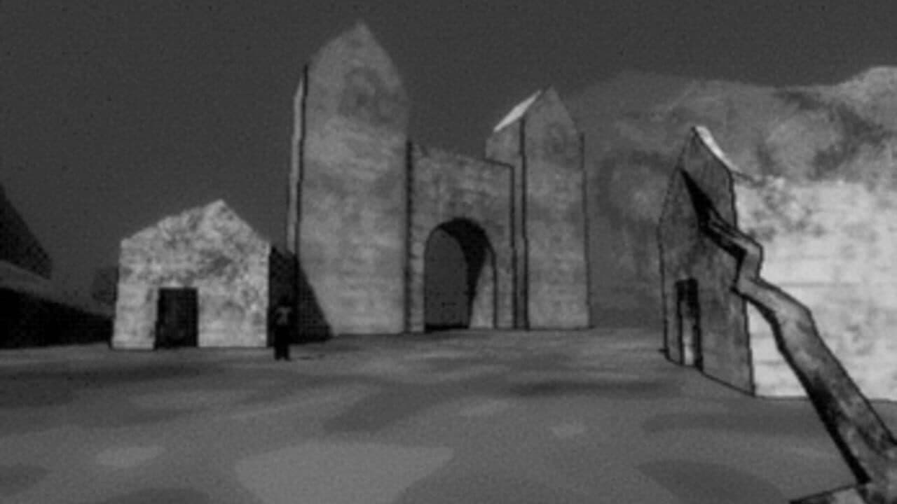 The Isles of the Seven Moons screenshot 1