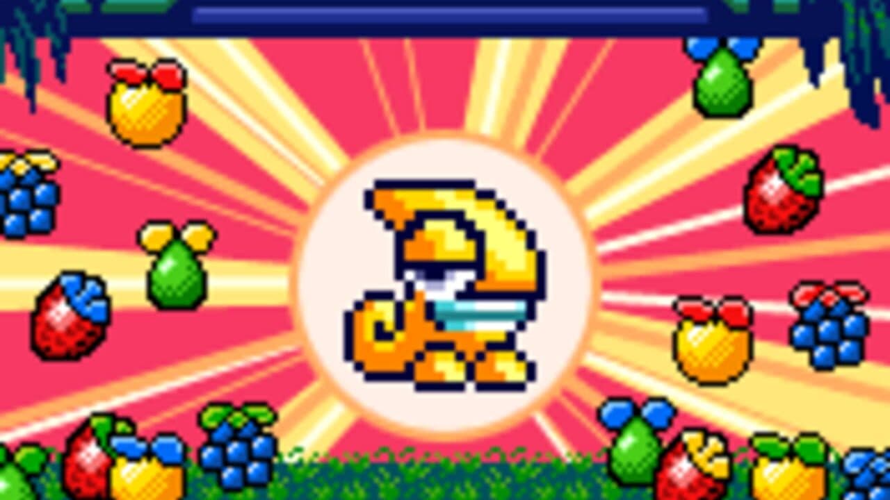 Super Yum Yum screenshot 1