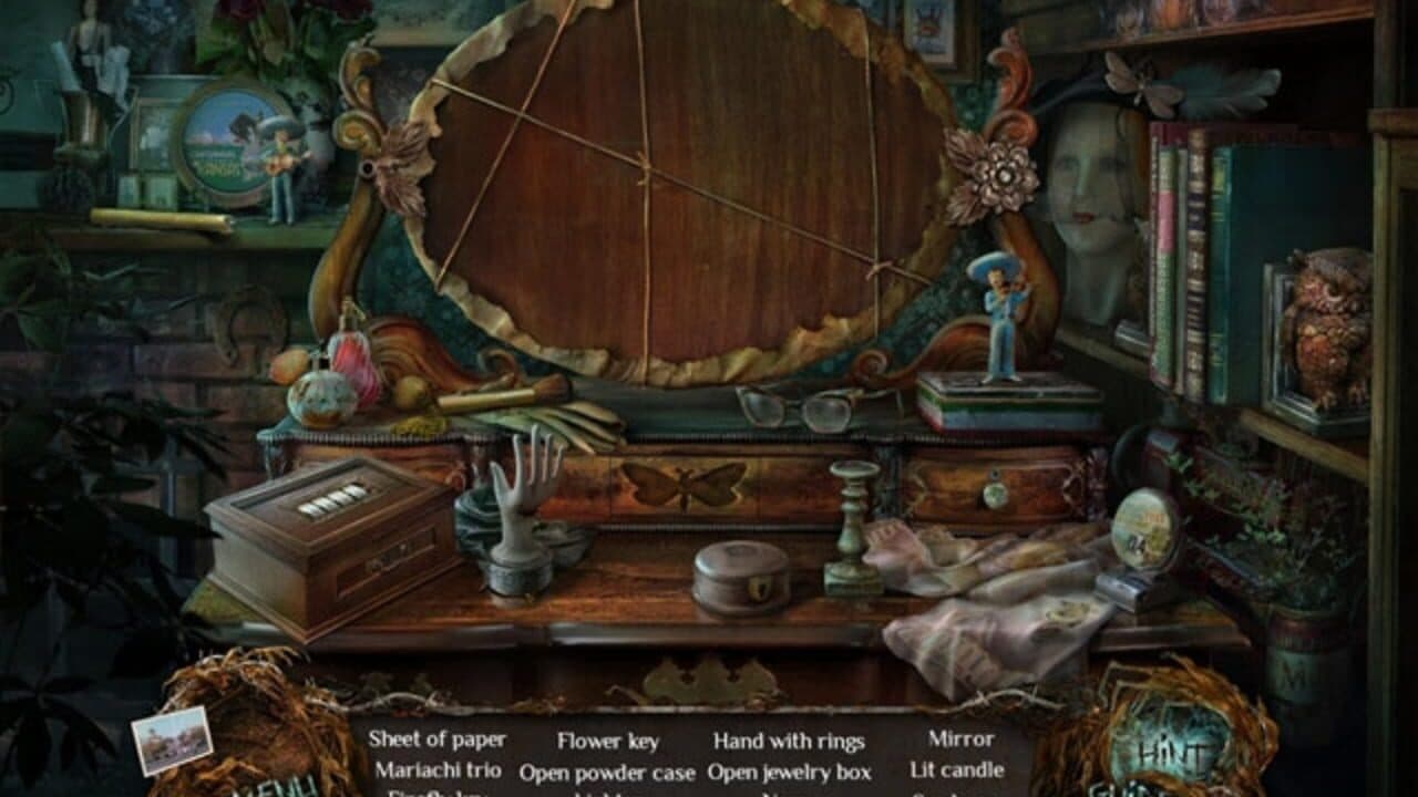Fright: Collector's Edition thumbnail 2
