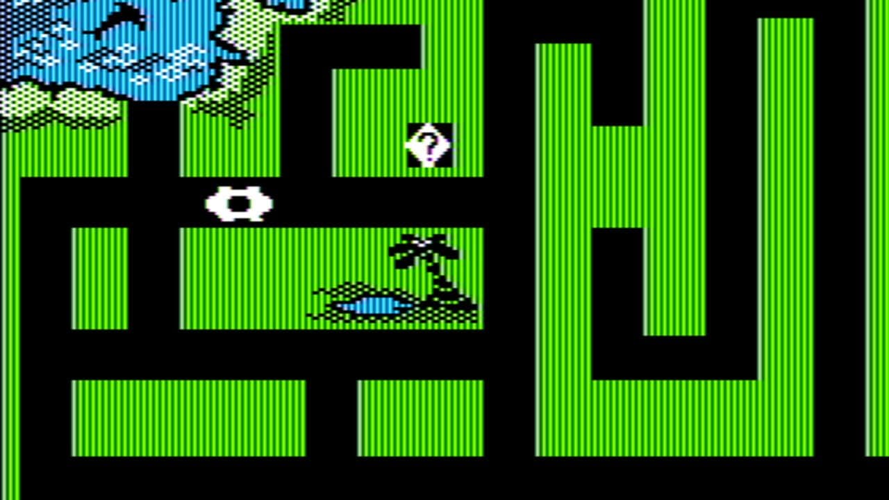 SeekIt: The Isle of Mem thumbnail 2