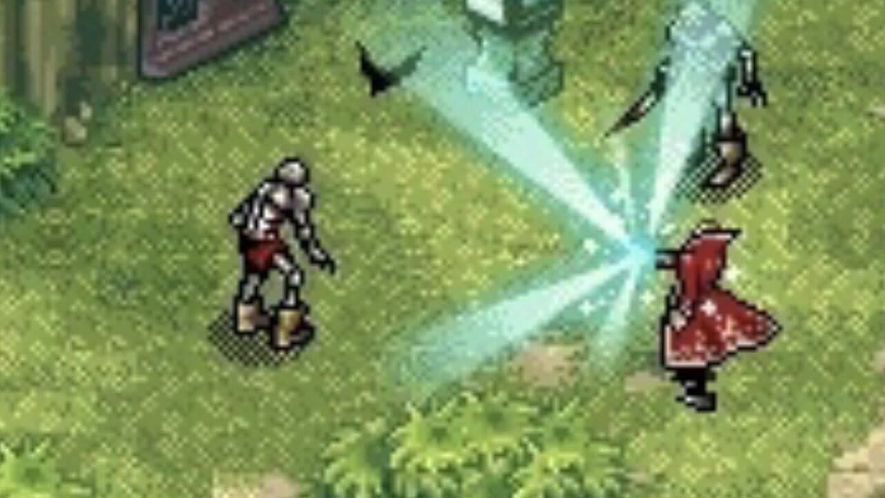Might and Magic Mobile thumbnail 2
