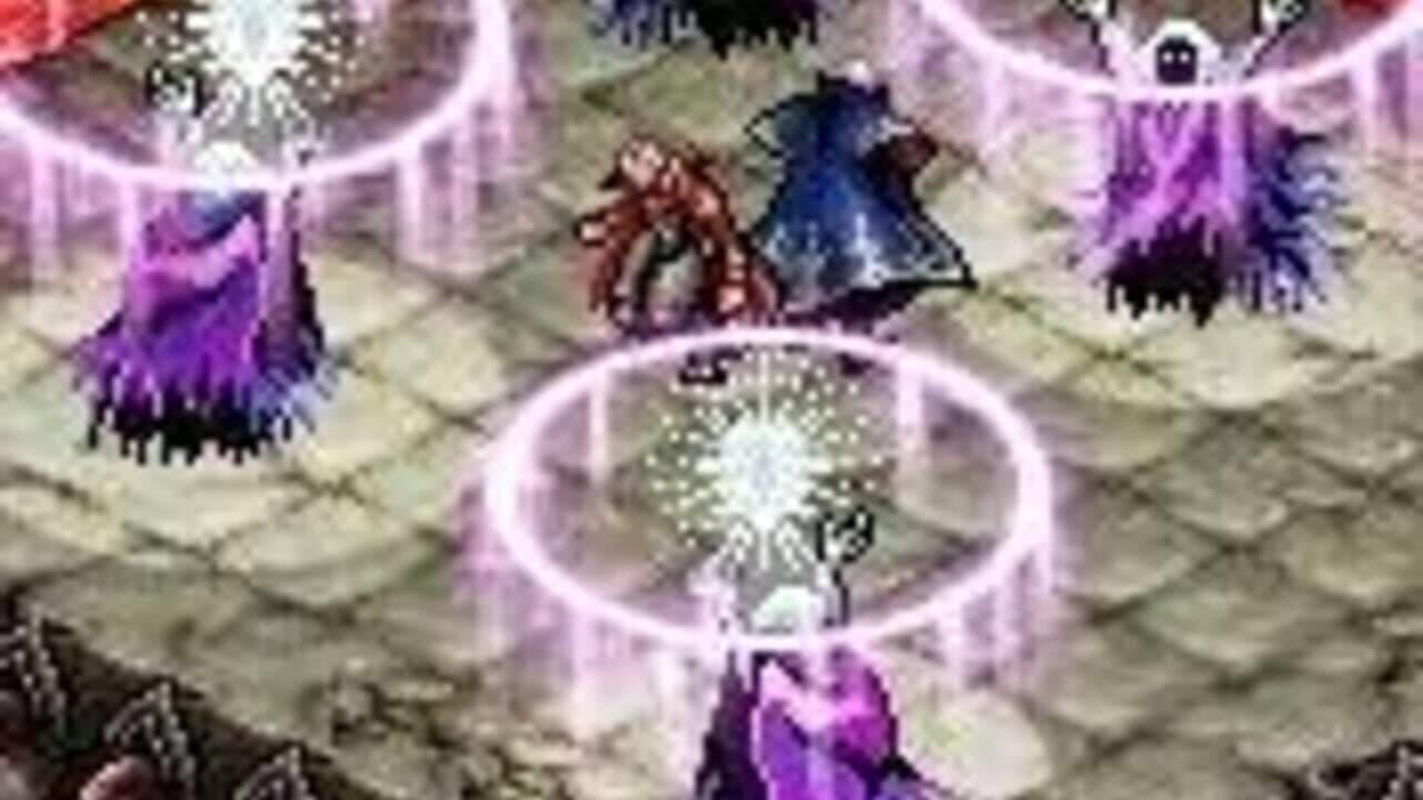 Might and Magic Mobile thumbnail 3